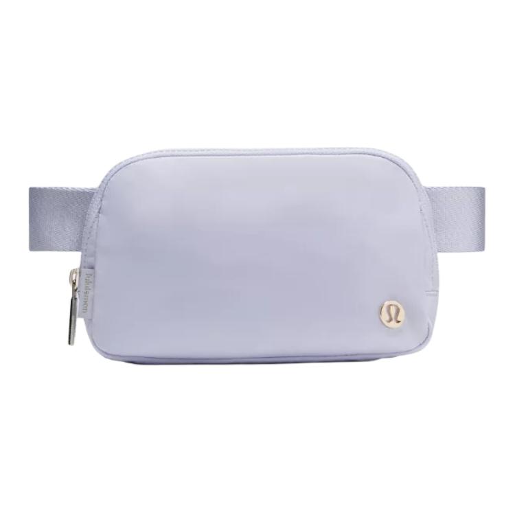 Lululemon Поясная сумка Everywhere Nylon Unisex Tranquil Blue
Lululemon Поясная сумка Everywhere Nylon Unisex Tranquil Blue