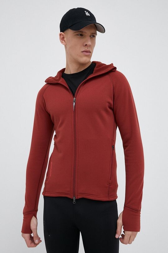 Толстовка для силового спорта Houdini, красный
Толстовка для силового спорта Houdini, красный