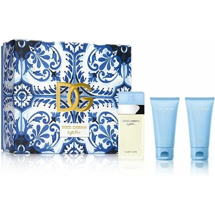 Dolce & Gabbana Perfume Set for Women
Dolce & Gabbana Perfume Set for Women