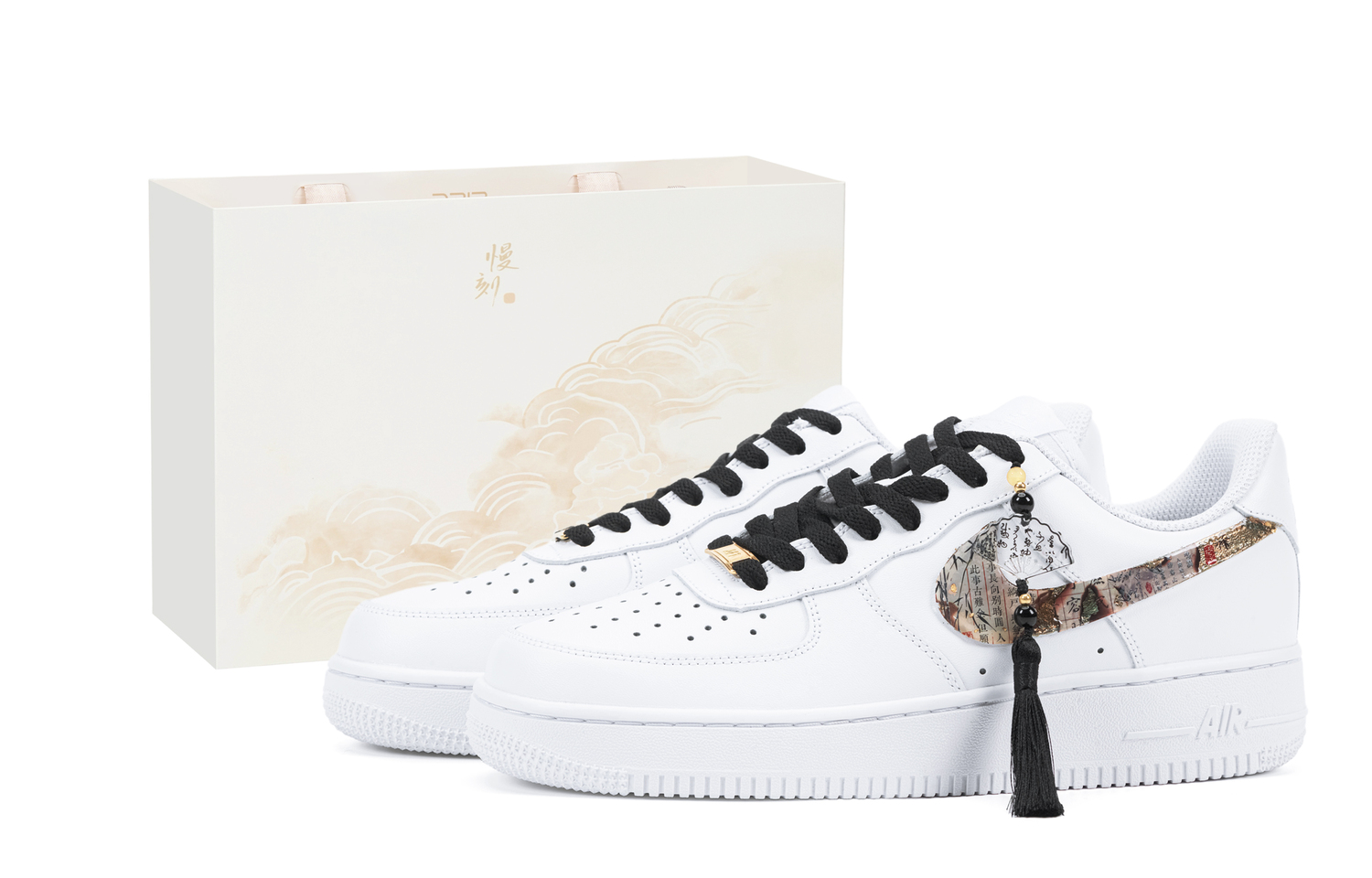 Кроссовки для скейтбординга Air Force 1 Abrasion Resistant низкие мужские Nike, белый
Кроссовки для скейтбординга Air Force 1 Abrasion Resistant низкие мужские Nike, белый