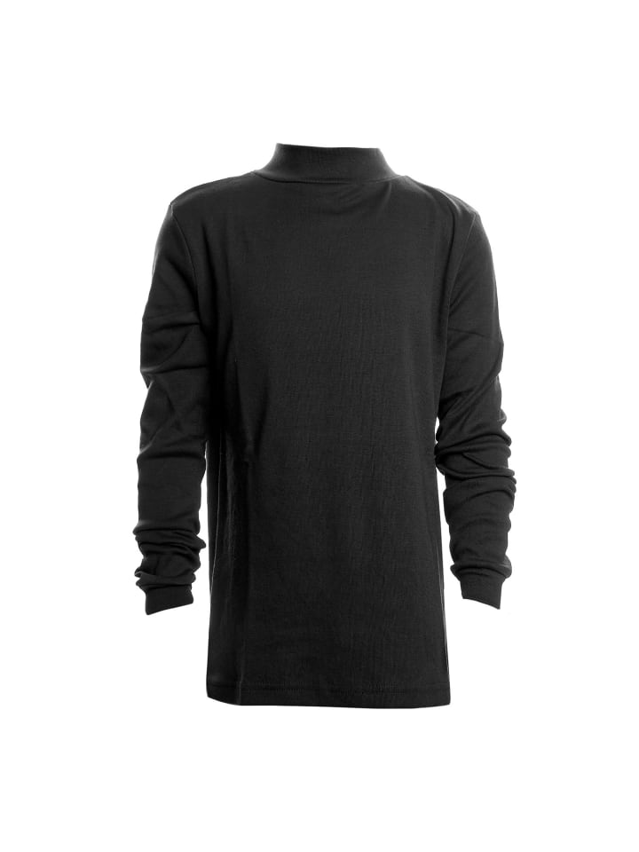 Рубашка с длинным рукавом Le Petit Garcon, черный
Рубашка с длинным рукавом Le Petit Garcon, черный