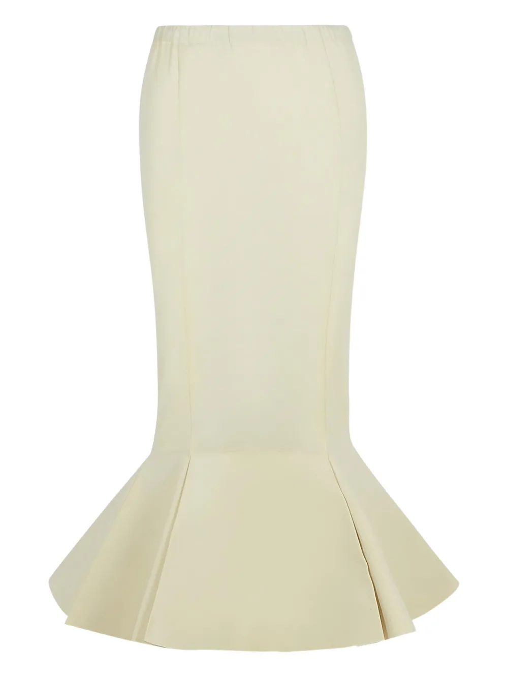 Расклешенная юбка макси с эластичным поясом Marni, нейтральный
Расклешенная юбка макси с эластичным поясом Marni, нейтральный