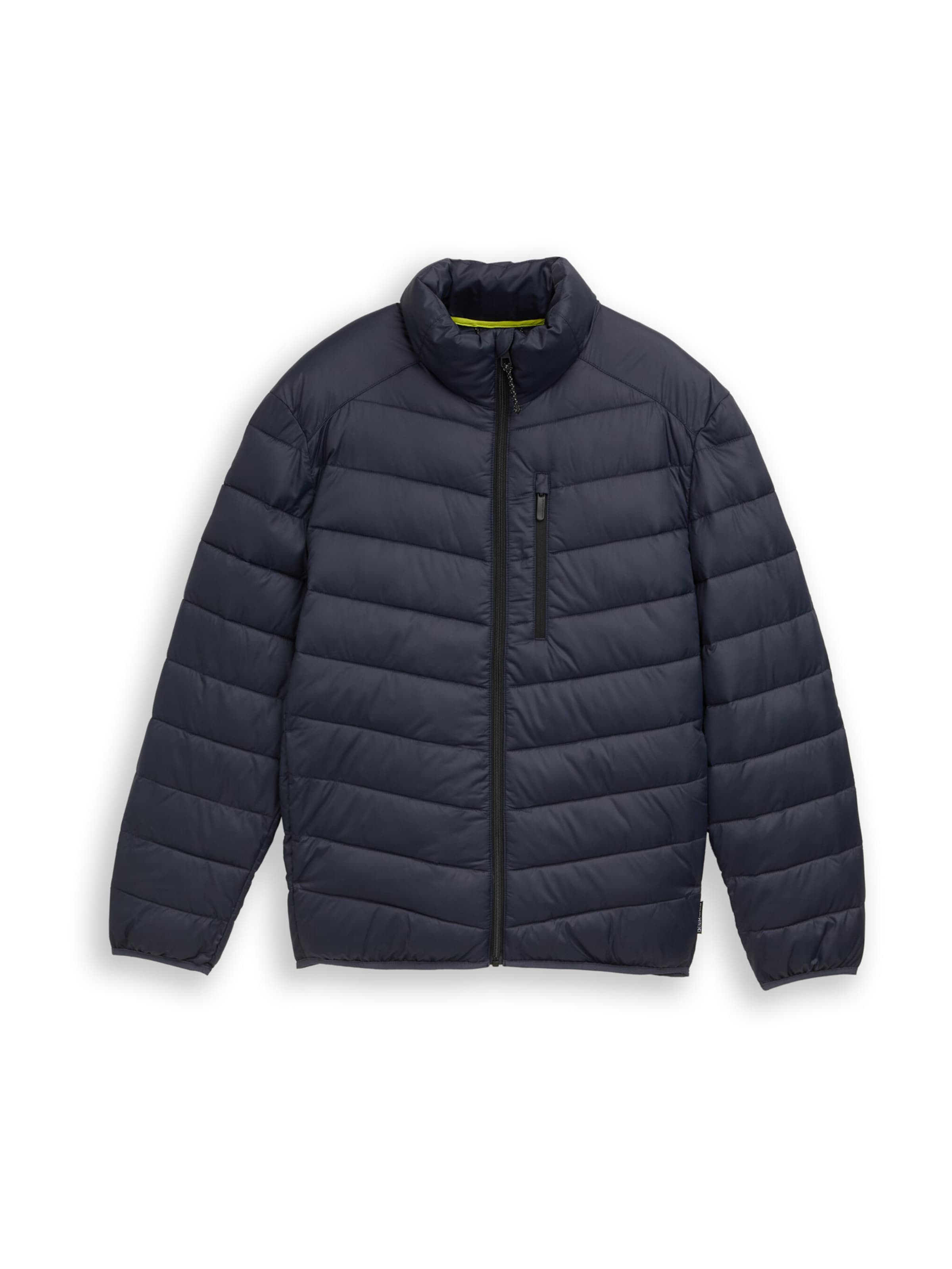 TOM TAILOR DENIM Куртка для межсезонья в темно-синем цвете
TOM TAILOR DENIM Куртка для межсезонья в темно-синем цвете