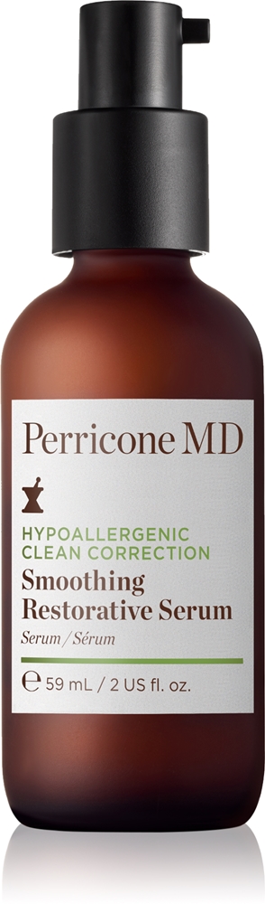 Гипоаллергенная чистая корректирующая разглаживающая восстанавливающая сыворотка разглаживающая увлажняющая сыворотка, придающая коже сияние Perricone Md, 59 мл
Гипоаллергенная чистая корректирующая разглаживающая восстанавливающая сыворотка разглаживающая увлажняющая сыворотка, придающая коже сияние Perricone Md, 59 мл