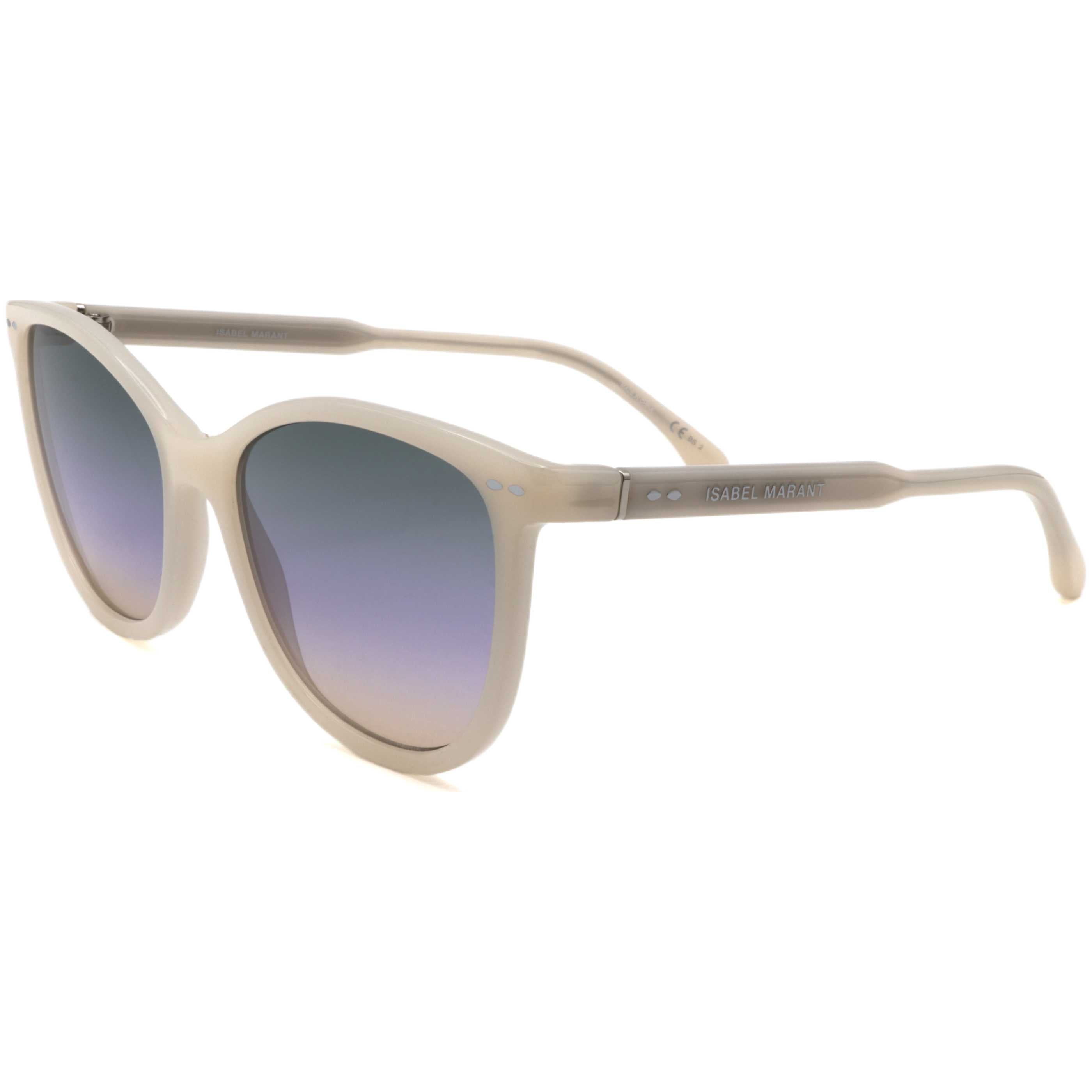 Isabel Marant Женские Солнцезащитные очки 57 мм Синие
Isabel Marant Женские Солнцезащитные очки 57 мм Синие