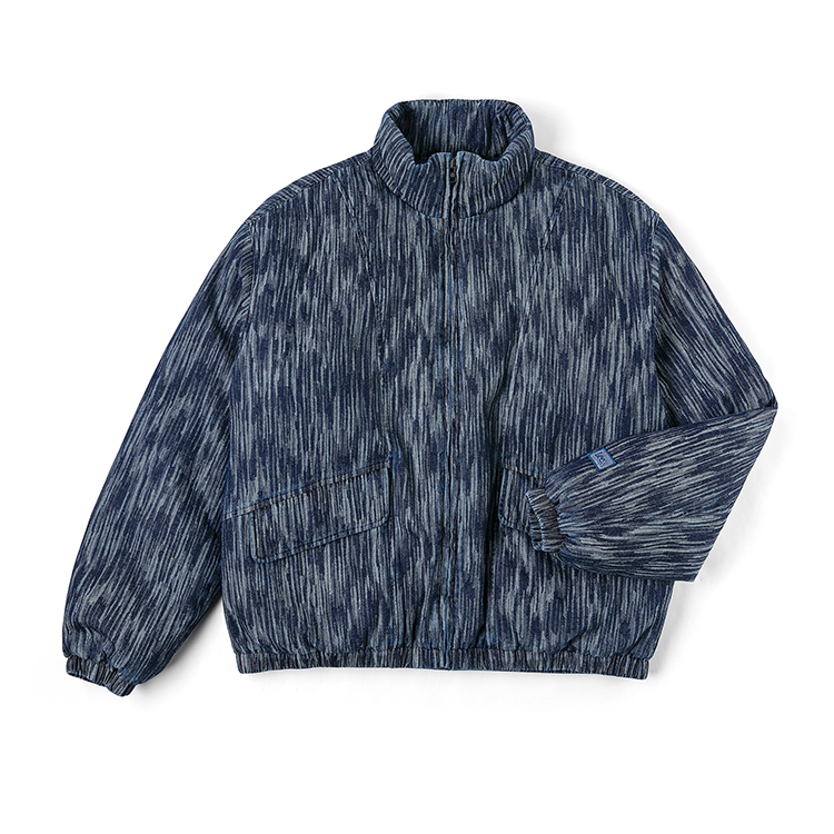 Lee Пуховик мужской темно-синий
Lee Пуховик мужской темно-синий