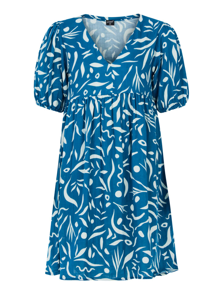 Платье до колена Protest, цвет surfing blue
Платье до колена Protest, цвет surfing blue