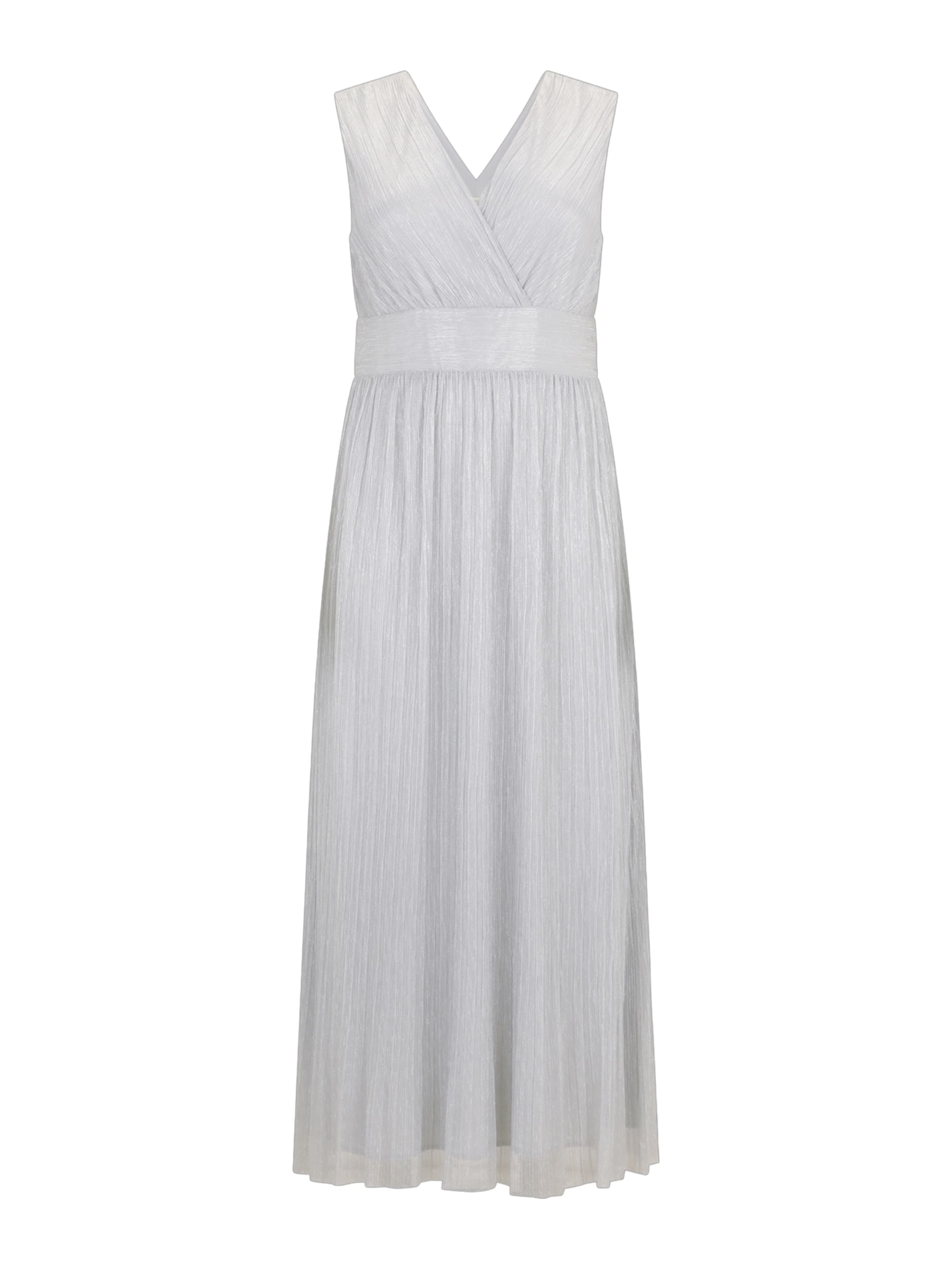 GUIDO MARIA KRETSCHMER FOR BRIDGERTON Вечернее платье 'Lady в цвете Silver' в серебристом цвете
GUIDO MARIA KRETSCHMER FOR BRIDGERTON Вечернее платье 'Lady в цвете Silver' в серебристом цвете