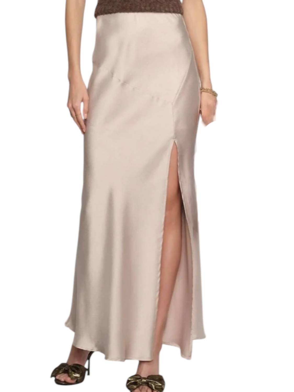 Юбка Romie в золоте heartloom, золотой
Юбка Romie в золоте heartloom, золотой