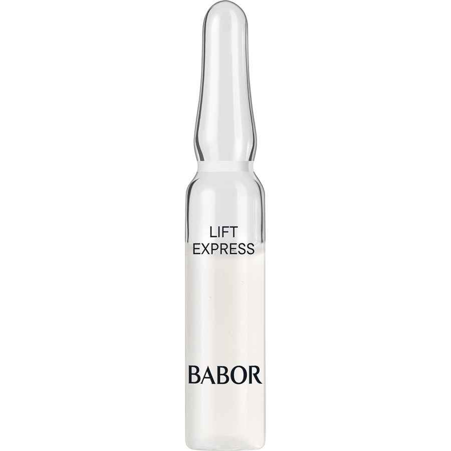 Сыворотка для лица BABOR Lift Express 7 Ampoules, 7 x 2 ml
Сыворотка для лица BABOR Lift Express 7 Ampoules, 7 x 2 ml