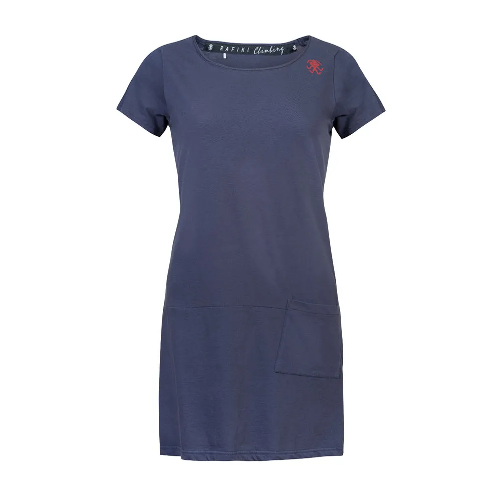 Платье Rafiki Rosario lt, синий
Платье Rafiki Rosario lt, синий