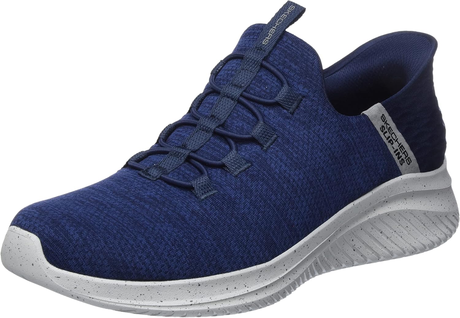 Мужские кроссовки Skechers Ultra Flex 3.0 с мгновенной посадкой без застежек, темно-синий
Мужские кроссовки Skechers Ultra Flex 3.0 с мгновенной посадкой без застежек, темно-синий