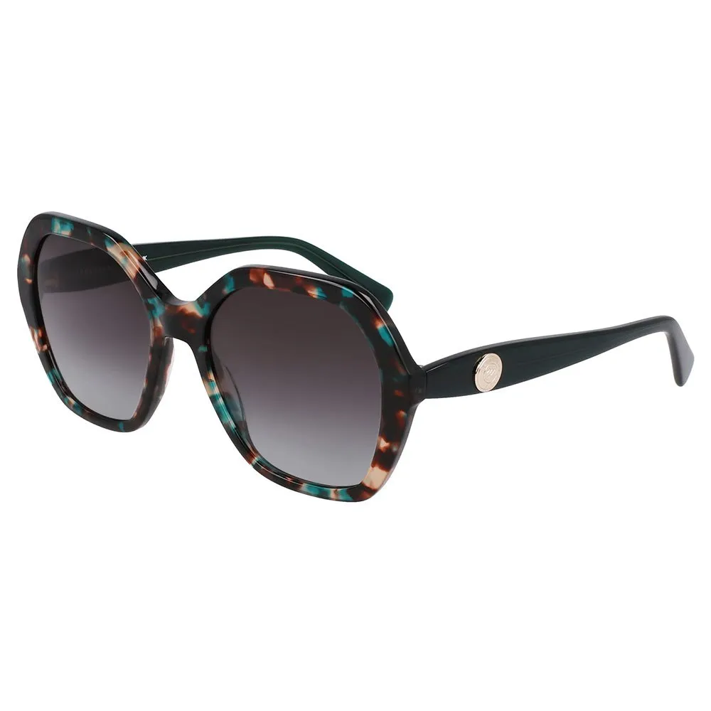 Солнцезащитные очки Longchamp 759S woman, золотой
Солнцезащитные очки Longchamp 759S woman, золотой