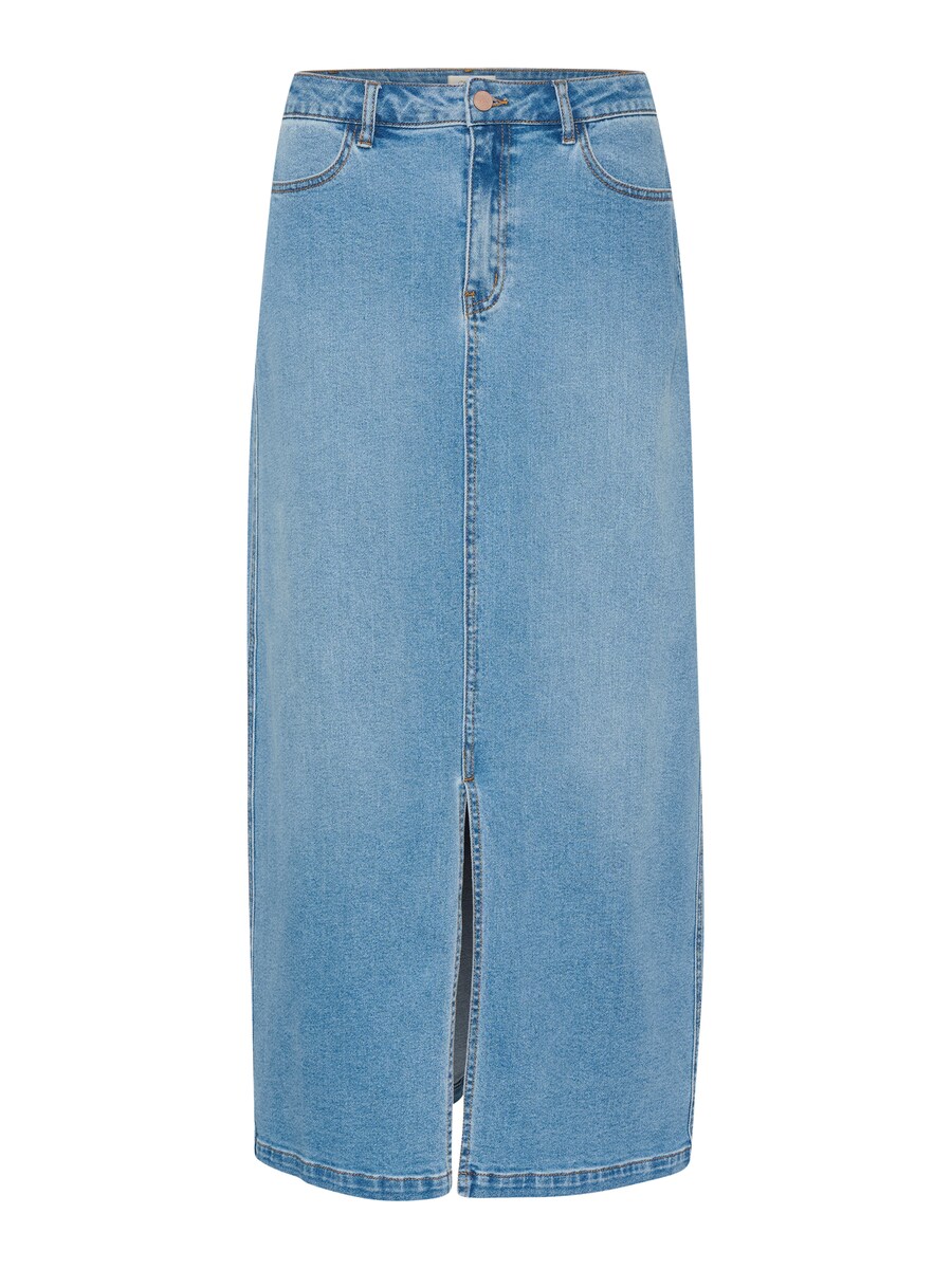 Юбка Cream Ebba, Blue Denim
Юбка Cream Ebba, Blue Denim