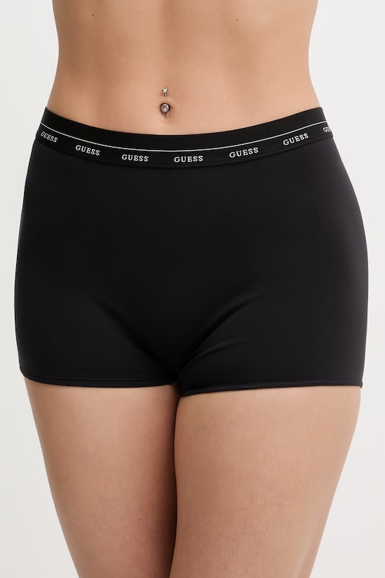 Боксеры matilde Guess, черный
Боксеры matilde Guess, черный