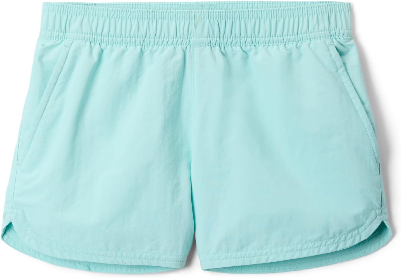 Columbia Girls Backcast II Шорты, Gulf Stream
Columbia Girls Backcast II Шорты, Gulf Stream