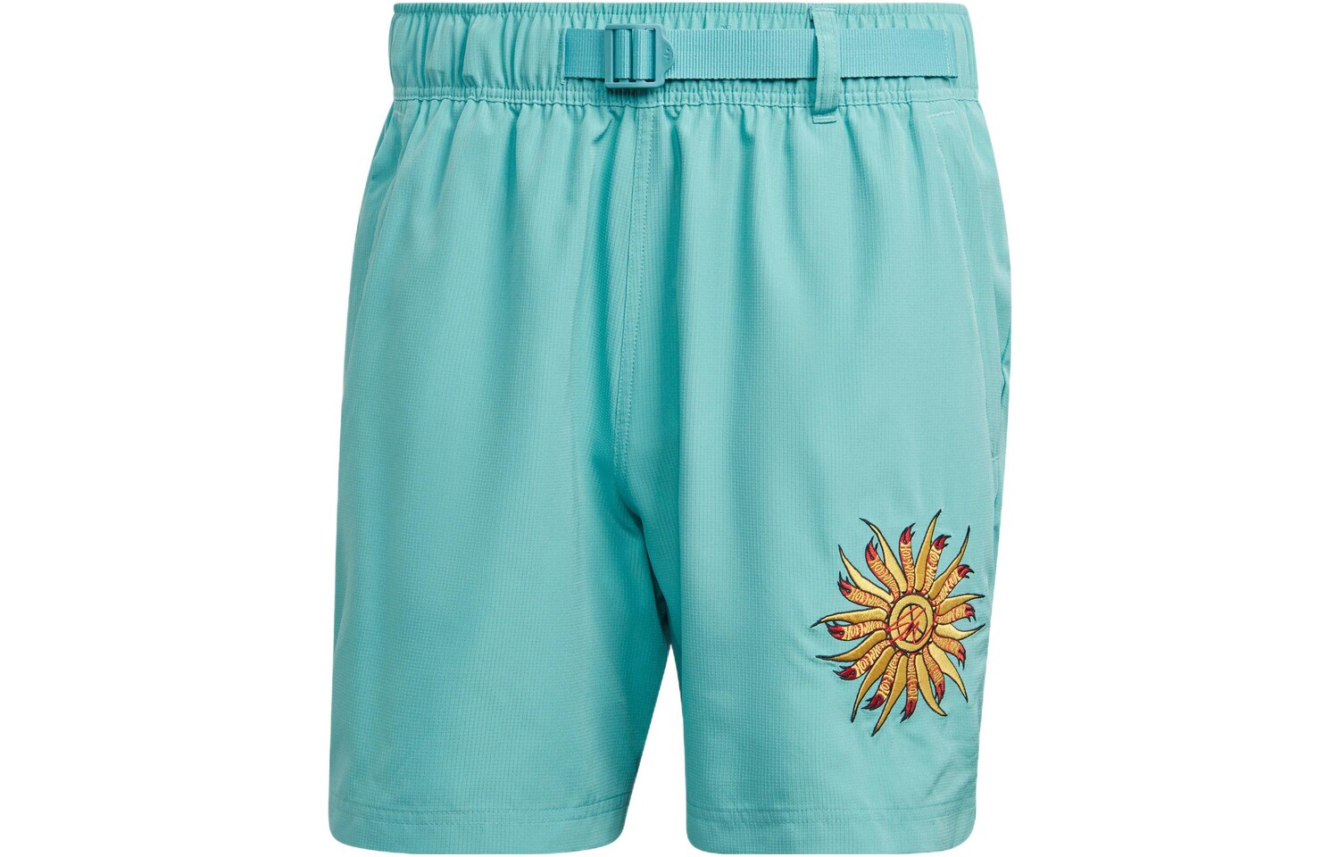 Мужские повседневные шорты Adidas Originals, цвет Blue
Мужские повседневные шорты Adidas Originals, цвет Blue