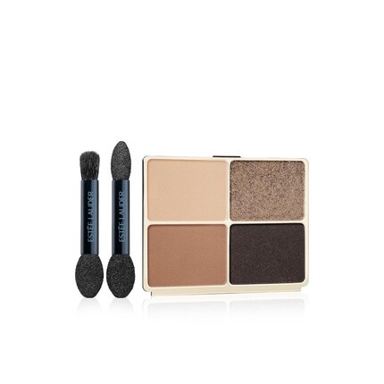 Estee Lauder Pure Color Envy Luxe Eyeshadow Quad Refill 04 Desert Dunes Estée Lauder
Estee Lauder Pure Color Envy Luxe Eyeshadow Quad Refill 04 Desert Dunes Estée Lauder