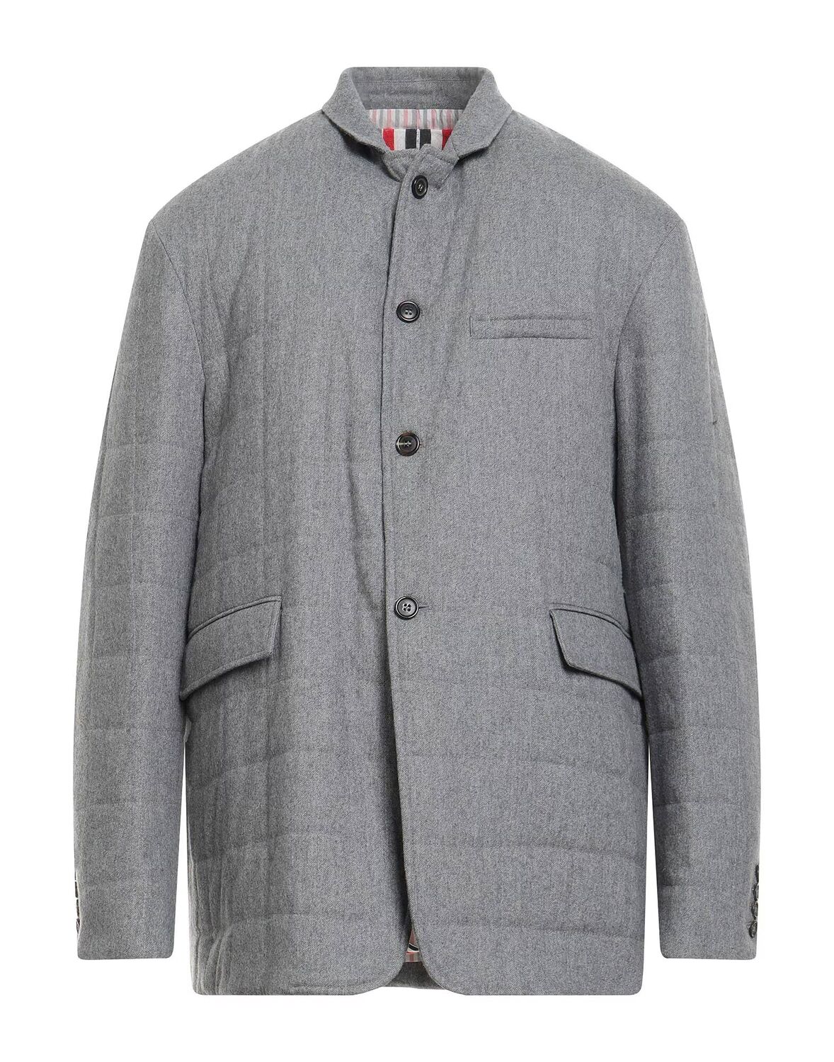 Куртка Thom Browne, серый
Куртка Thom Browne, серый