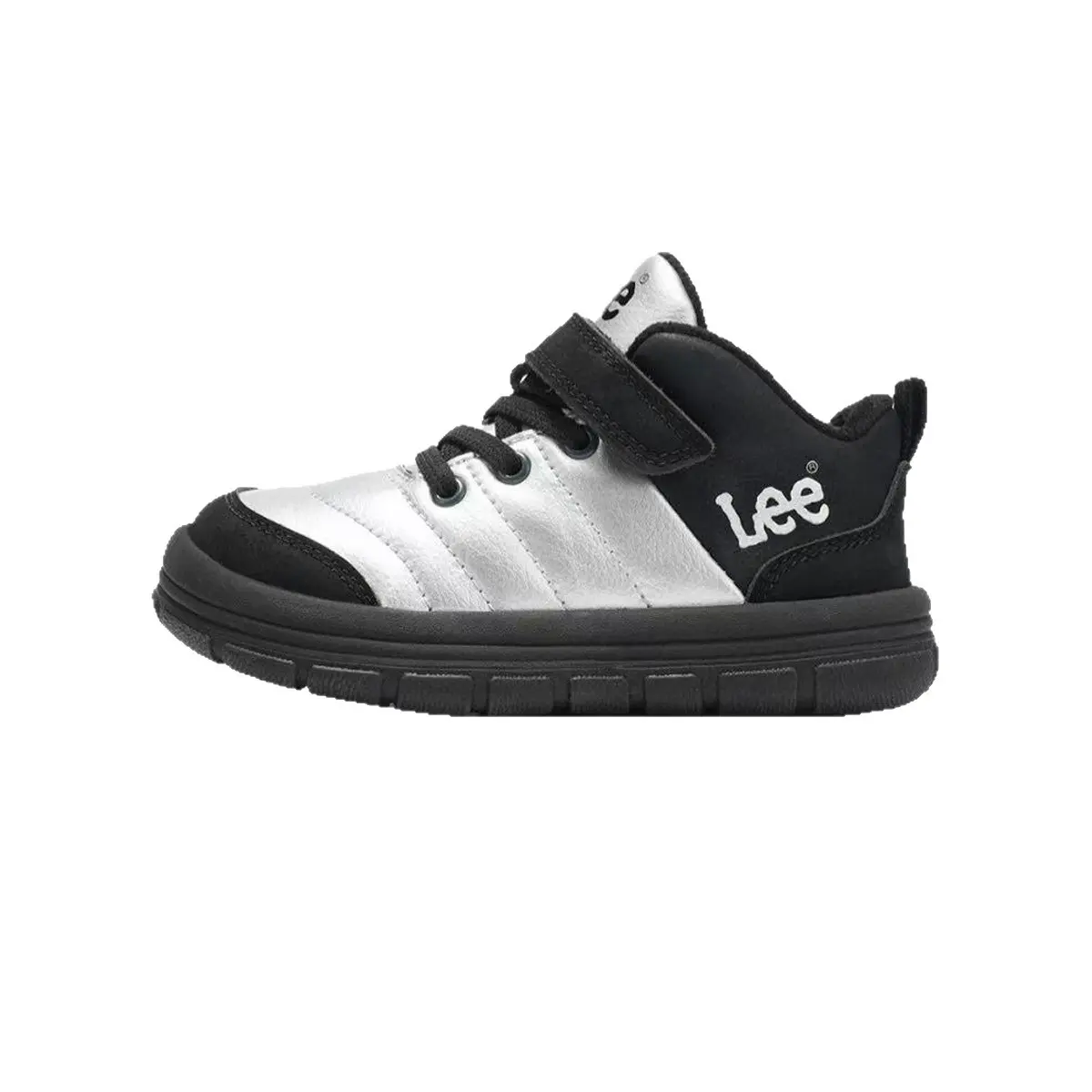 Lee Детские хлопковые туфли Black Kids'
Lee Детские хлопковые туфли Black Kids'