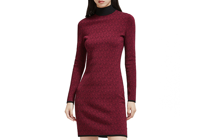 Футболка с длинными рукавами женская MICHAEL KORS, Бордовый
Футболка с длинными рукавами женская MICHAEL KORS, Бордовый