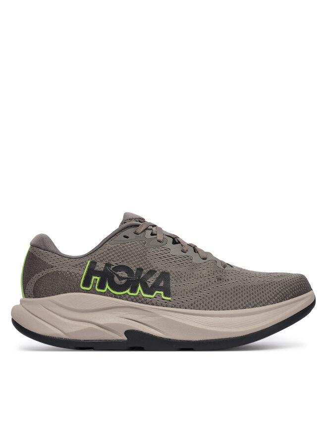 Беговые кроссовки Rincon 4 1155130 Hoka, серый
Беговые кроссовки Rincon 4 1155130 Hoka, серый
