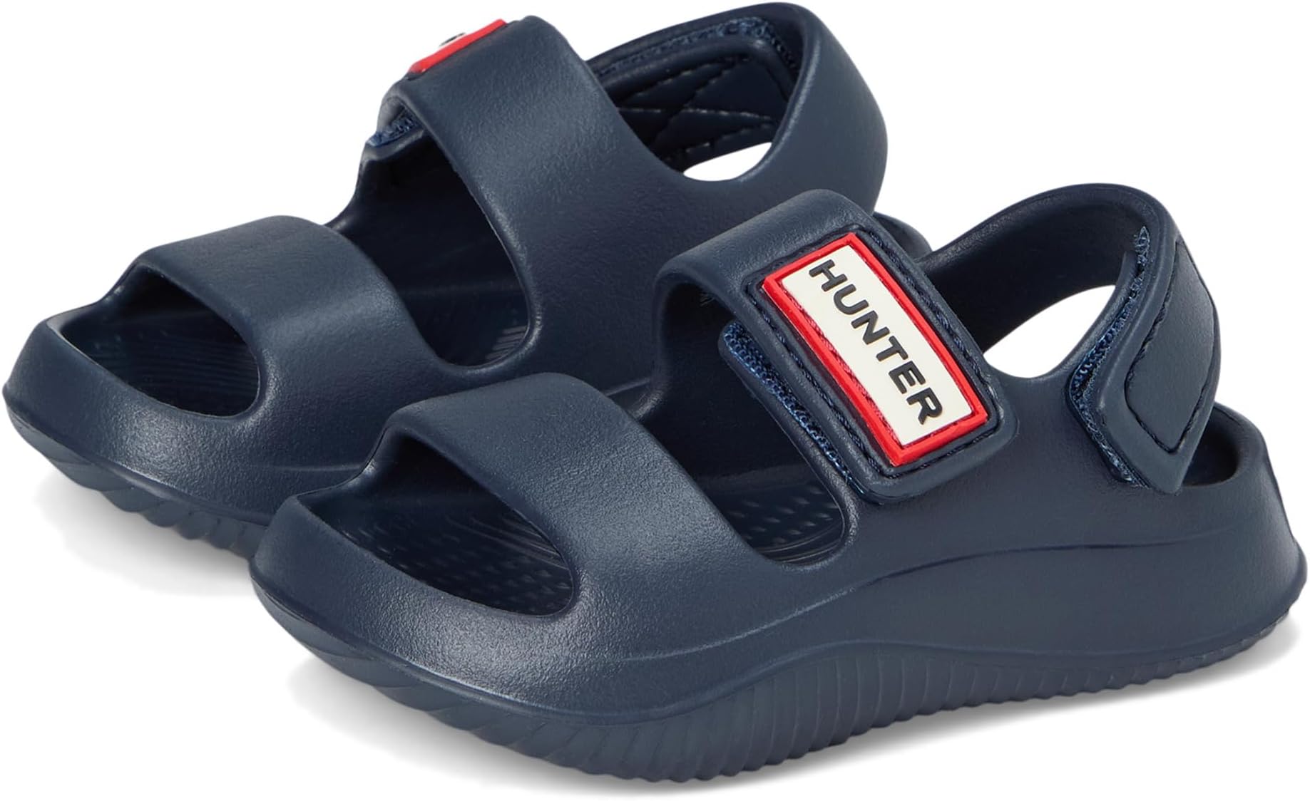 Сандалии Hunter Kids Dayan, цвет Dark Blue
Сандалии Hunter Kids Dayan, цвет Dark Blue