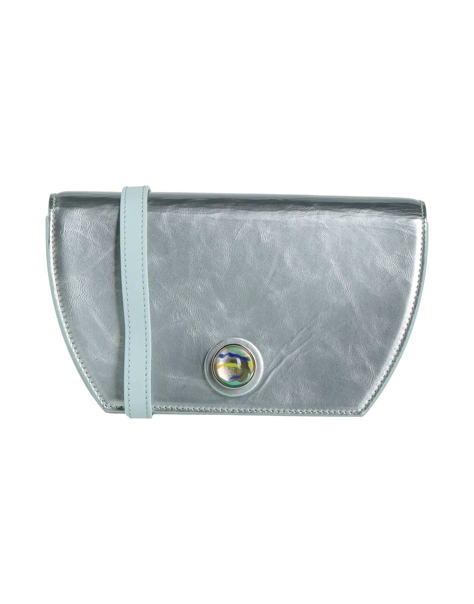 Сумка через плечо Furla, небесно-голубой
Сумка через плечо Furla, небесно-голубой