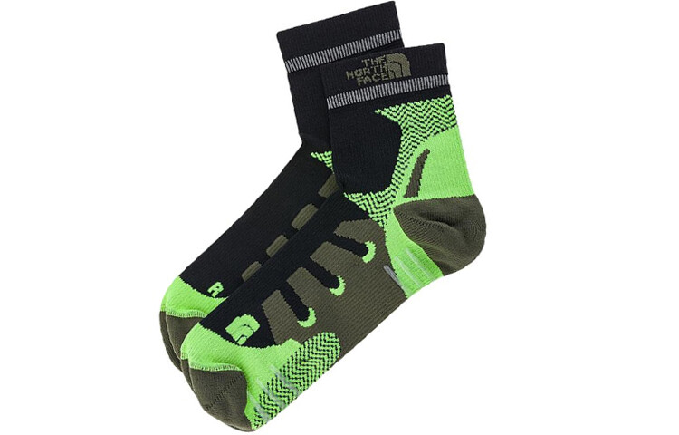 Носки унисекс THE NORTH FACE, цвет 3 Pack (Black)
Носки унисекс THE NORTH FACE, цвет 3 Pack (Black)