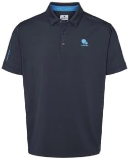 Датская скандинавская дизайнерская одежда для гольфа: поло Lexton Links, темно-синий
Датская скандинавская дизайнерская одежда для гольфа: поло Lexton Links, темно-синий