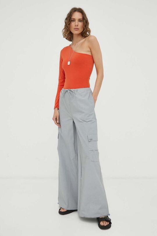 Брюки-резюме Resume, серый
Брюки-резюме Resume, серый