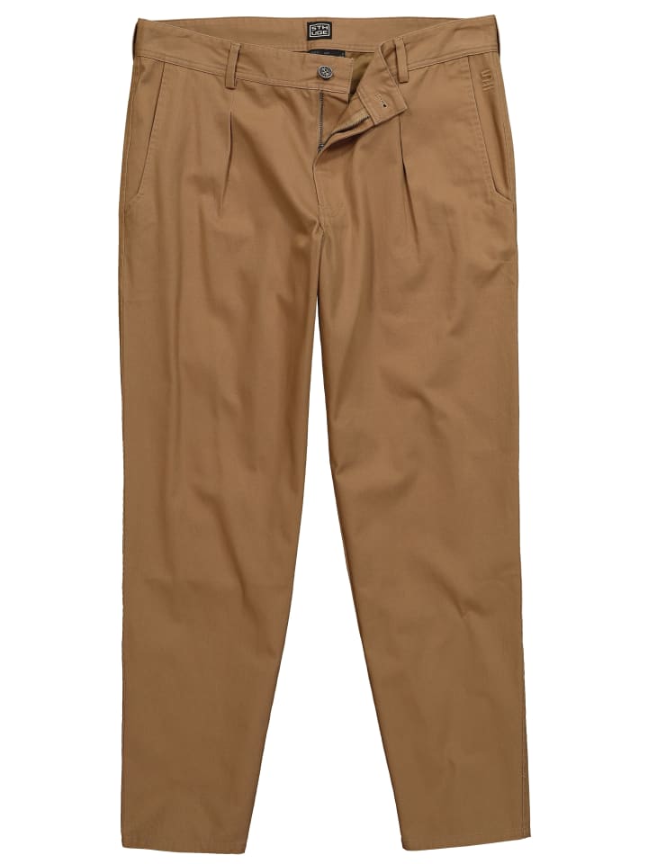 Чинос STHUGE, цвет sandstein
Чинос STHUGE, цвет sandstein