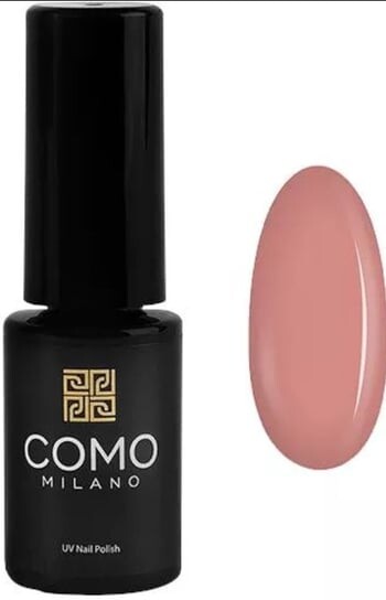 Гибридный лак для ногтей, УФ/LED Caring 405, 10 мл Como Milano, Inna marka
Гибридный лак для ногтей, УФ/LED Caring 405, 10 мл Como Milano, Inna marka