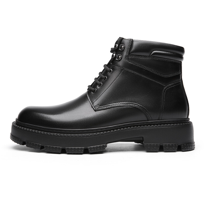 Ботинки Martin мужские черный Crown
Ботинки Martin мужские черный Crown