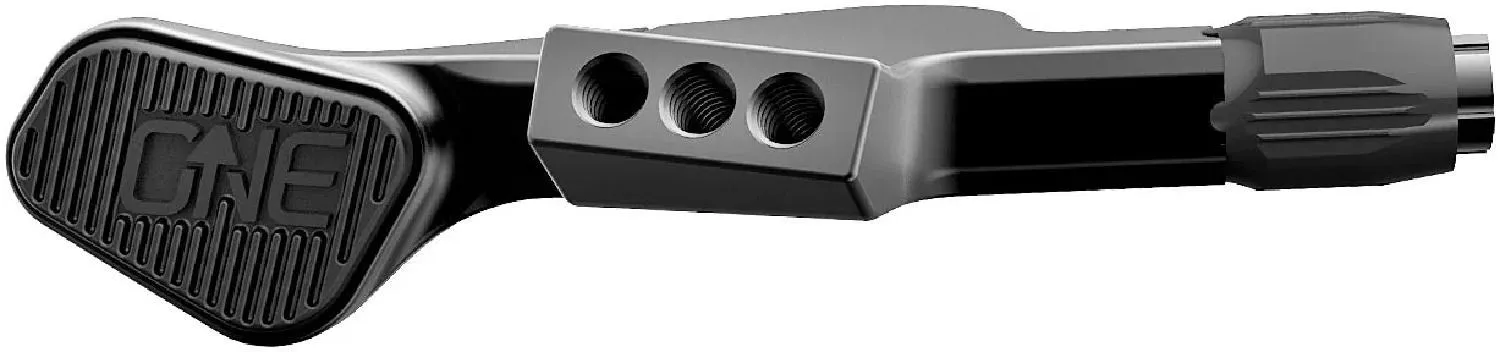 Дроппер пост с дистанционным управлением - V3 OneUp Components, Black
Дроппер пост с дистанционным управлением - V3 OneUp Components, Black