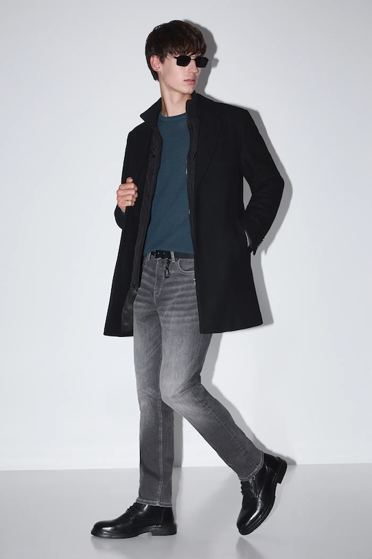 Джинсы Medicine, серый
Джинсы Medicine, серый