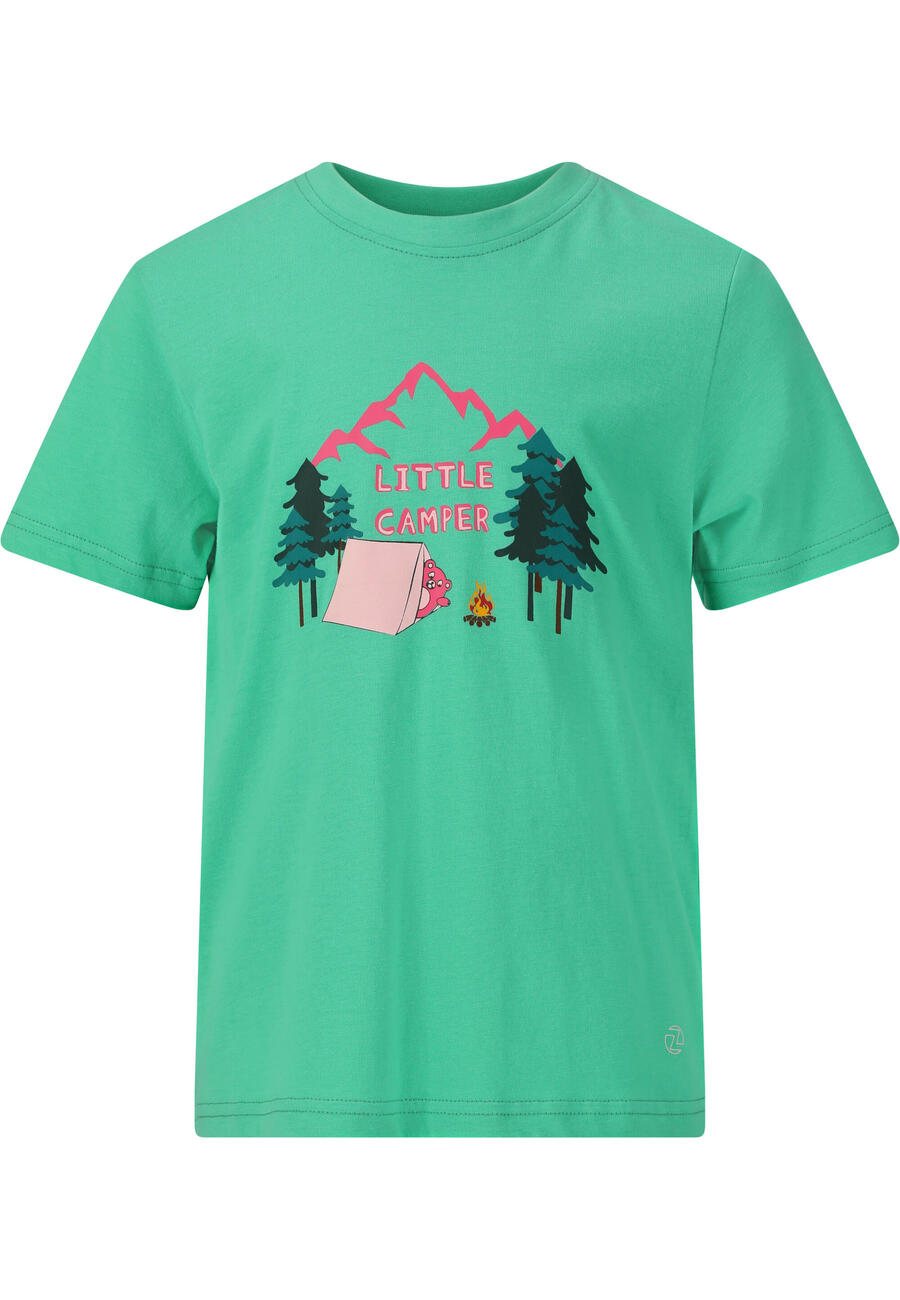 ZIGZAG Футболка Баркос
ZIGZAG Футболка Баркос