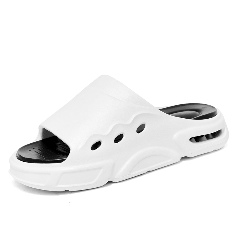 Тапочки-слайды Quick Dry Slide мужские LEXON, White Black
Тапочки-слайды Quick Dry Slide мужские LEXON, White Black