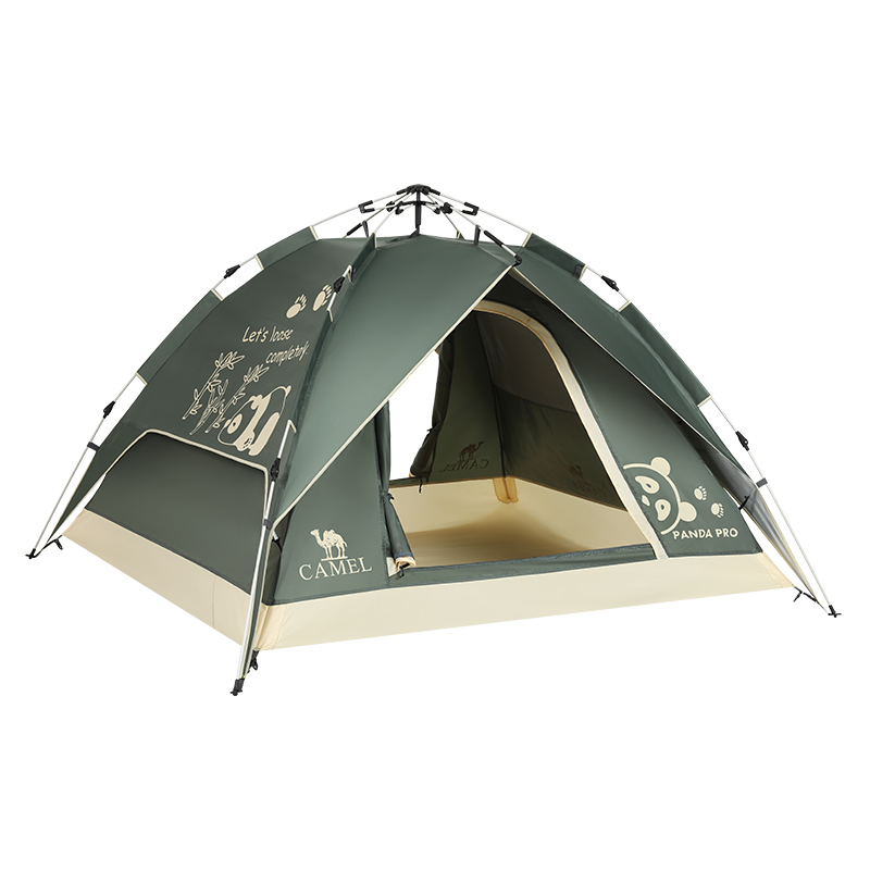 Палатки Panda для кемпинга, путешествий и гор CAMEL
Палатки Panda для кемпинга, путешествий и гор CAMEL
