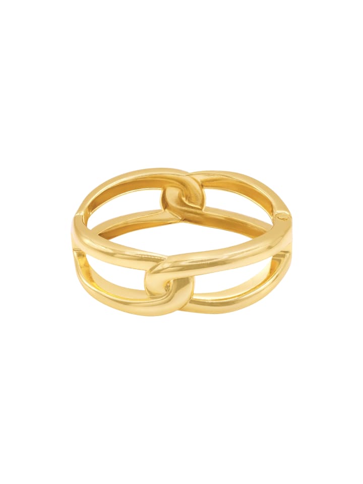 Steel_Art Женский браслет Aurea золотистого цвета
Steel_Art Женский браслет Aurea золотистого цвета