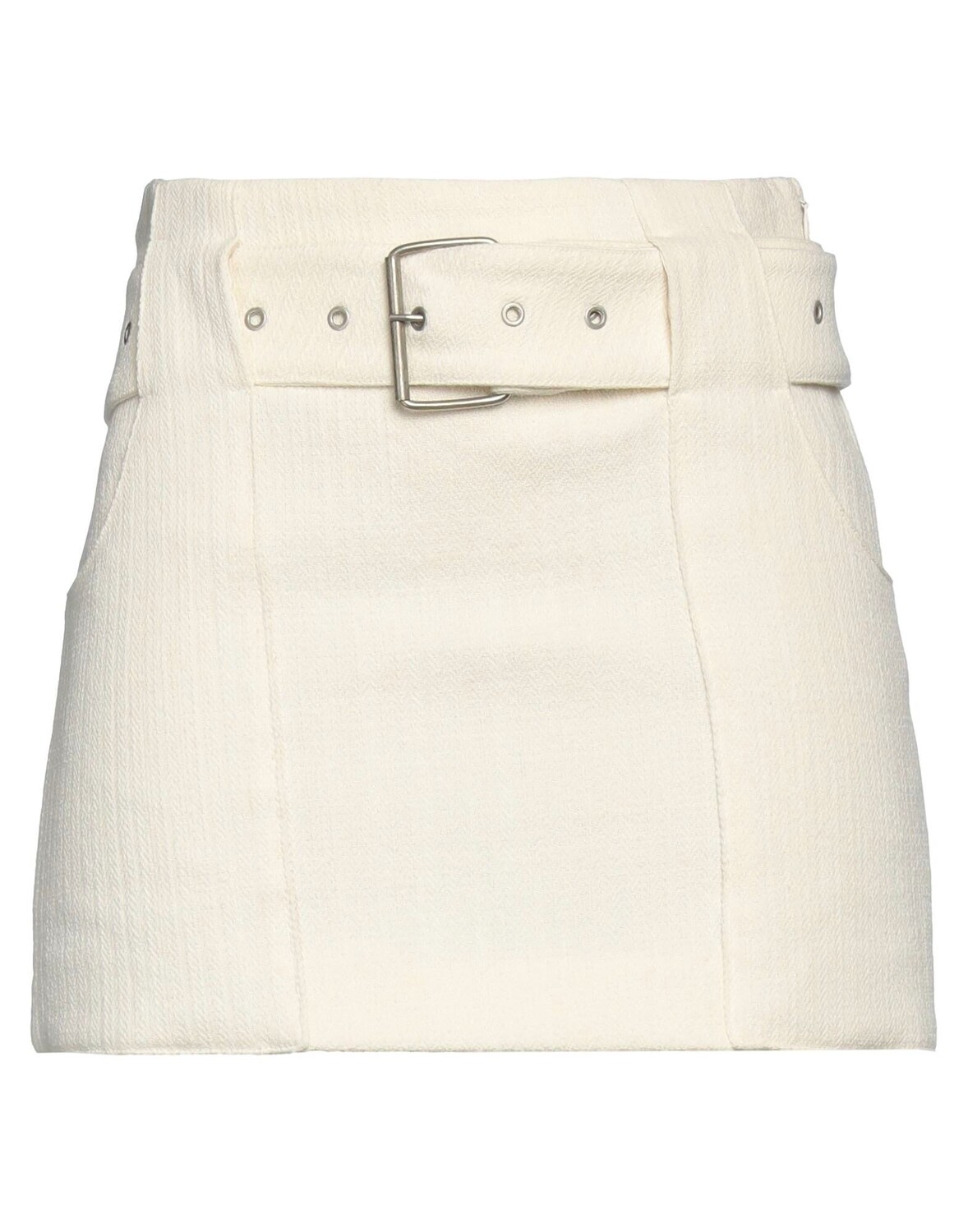 Юбка Remain Birger Christensen, слоновая кость
Юбка Remain Birger Christensen, слоновая кость