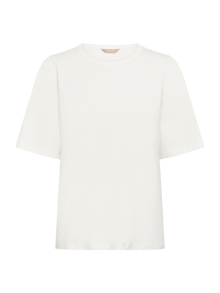 Рубашка CULTURE, слоновая кость
Рубашка CULTURE, слоновая кость