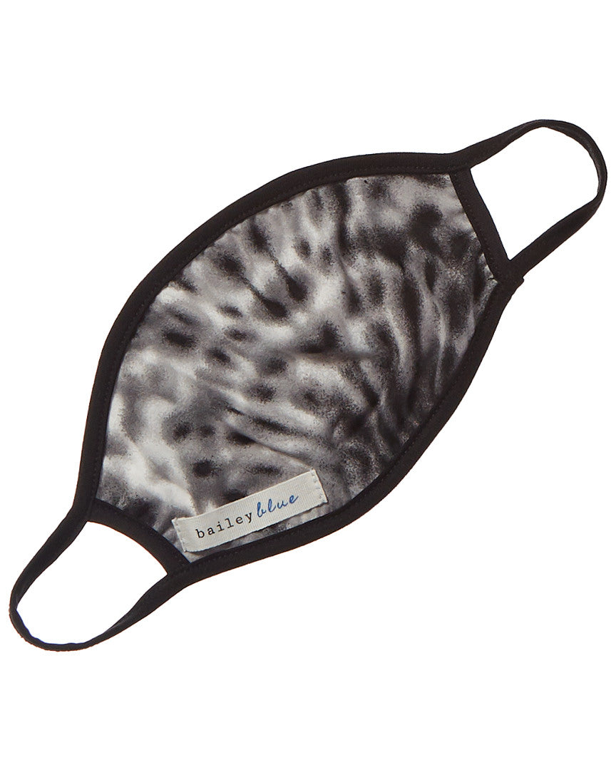 Спортивный бюстгальтер Bailey Blue Cloth Face Mask Bailey Blue, Multi
Спортивный бюстгальтер Bailey Blue Cloth Face Mask Bailey Blue, Multi