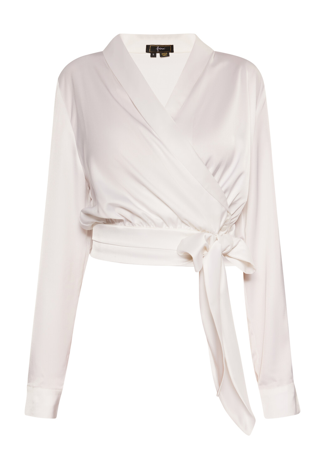 Блуза faina, белый
Блуза faina, белый