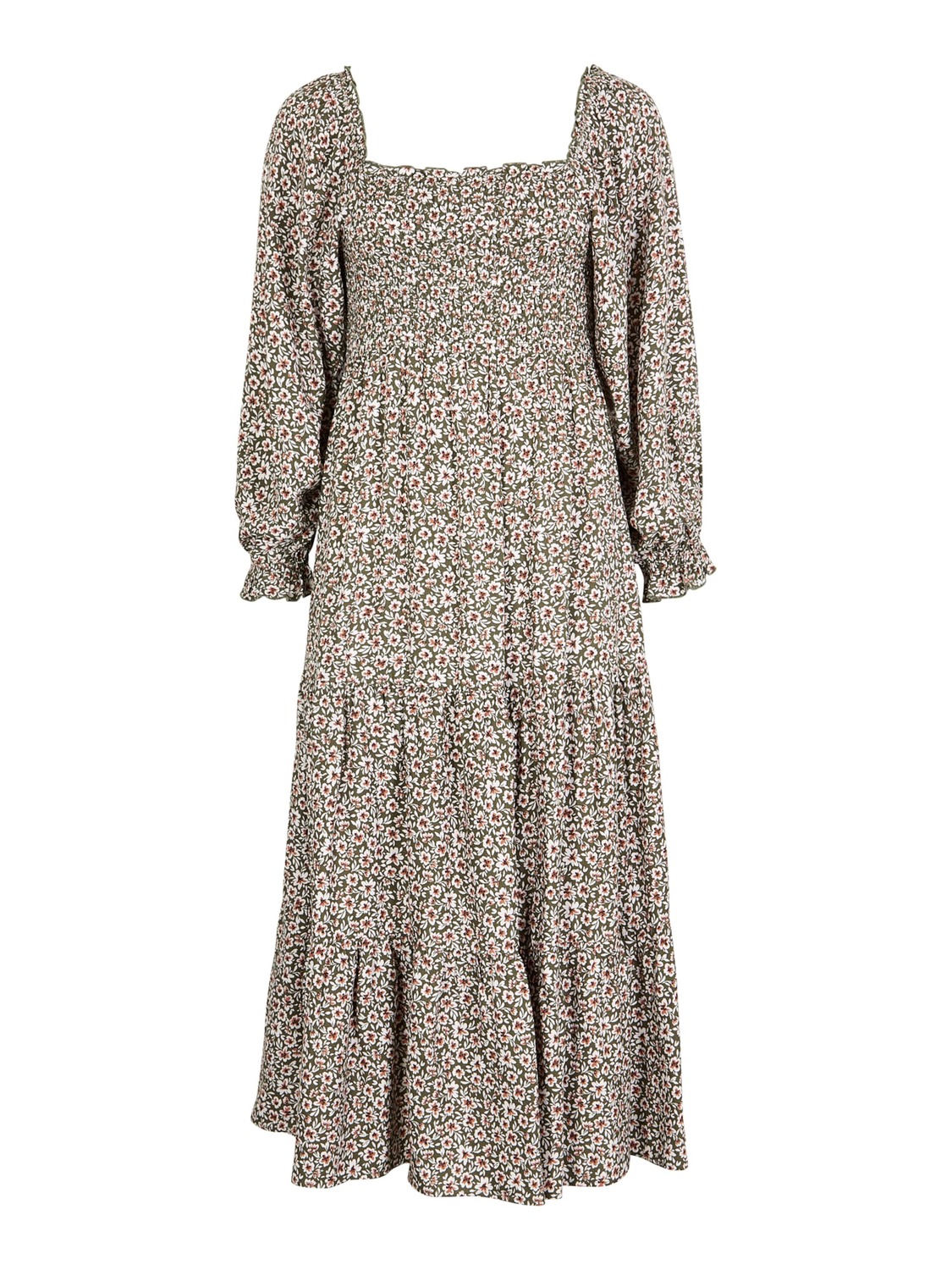 Apricot Платье в цвете хаки
Apricot Платье в цвете хаки