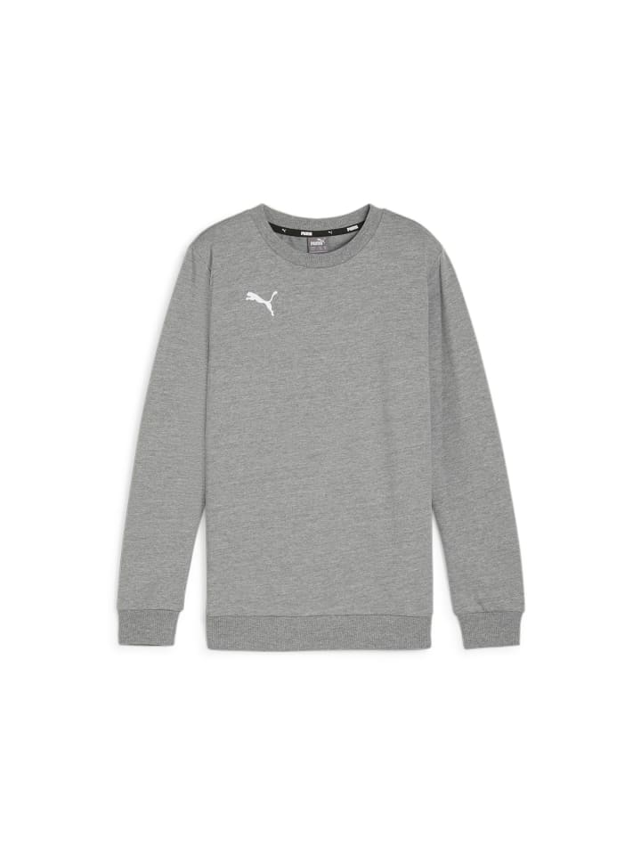 Толстовка Puma, серый
Толстовка Puma, серый