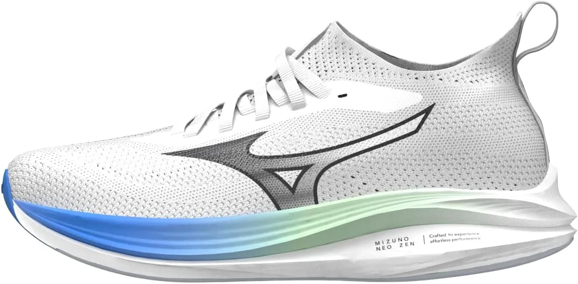 Мужская обувь Mizuno Neo Zen, белый/синий
Мужская обувь Mizuno Neo Zen, белый/синий