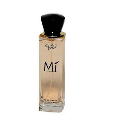 New1 Chat D'Or Mi Woman Edp 100ml
New1 Chat D'Or Mi Woman Edp 100ml