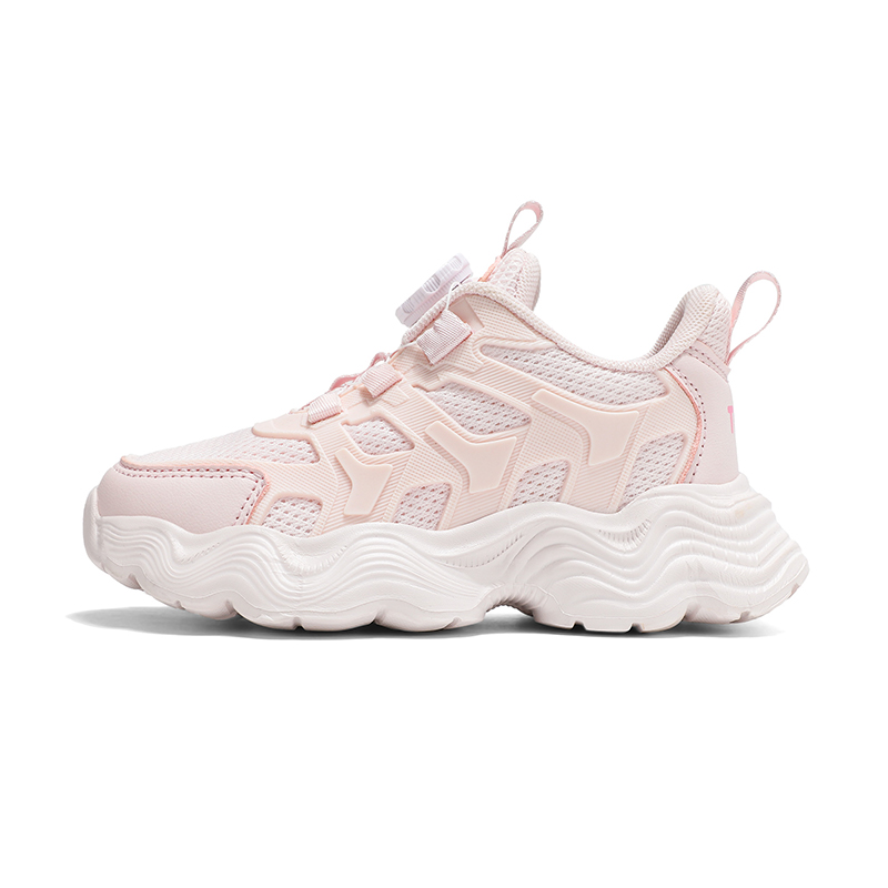 Детские кроссовки унисекс с низким верхом, устойчивые к истиранию TALKING TOM, розовый
Детские кроссовки унисекс с низким верхом, устойчивые к истиранию TALKING TOM, розовый