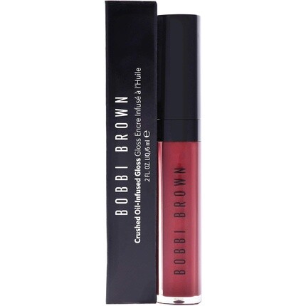 Блеск с измельченным маслом Slow Jam Нейтральный сливочно-сливовый, Bobbi Brown
Блеск с измельченным маслом Slow Jam Нейтральный сливочно-сливовый, Bobbi Brown